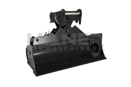 Grabenräumlöffel hydraulisch HHG2100MS-SYM-MS03 (1.000 mm)