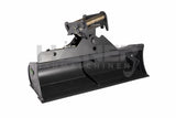 Grabenräumlöffel hydraulisch HHG2120MS-SYM-MS03 (1.200 mm)