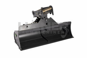 Grabenräumlöffel hydraulisch HHG2120MS-SYM-MS03 (1.200 mm)