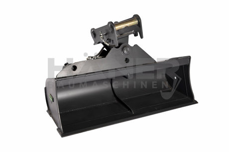 Grabenräumlöffel hydraulisch HHG3120MS-SYM-MS03 (1.200 mm)