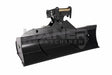 Grabenräumlöffel hydraulisch HHG3140MS-SYM-MS03 (1.400 mm)