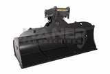 Grabenräumlöffel hydraulisch HHG4140MS-SYM-MS03 (1.400 mm)