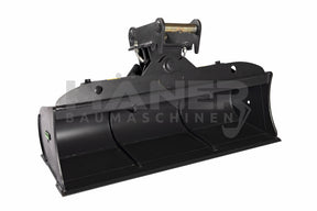 Grabenräumlöffel hydraulisch HHG4140MS-SYM-MS03 (1.400 mm)