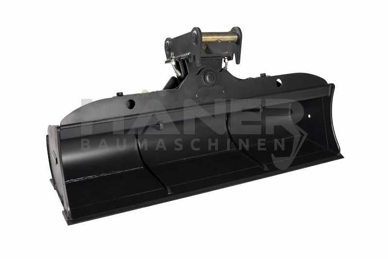 Grabenräumlöffel hydraulisch HHG4160MS-SYM-MS03 (1.600 mm)