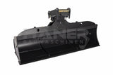 Grabenräumlöffel hydraulisch HHG4160MS-SYM-MS03 (1.600 mm)