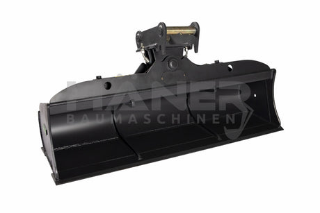 Grabenräumlöffel hydraulisch HHG4160MS-SYM-MS03 (1.600 mm)