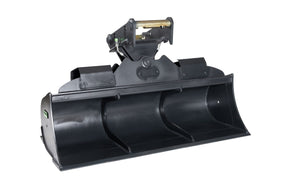 Grabenräumlöffel hydraulisch HHG5180-OQ45 (1.800 mm)