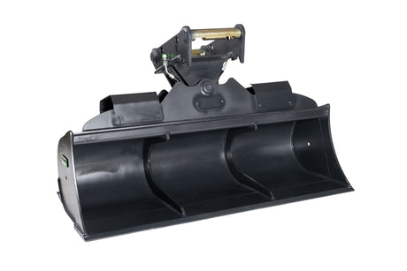 Grabenräumlöffel hydraulisch HHG5180-OQ45 (1.800 mm)
