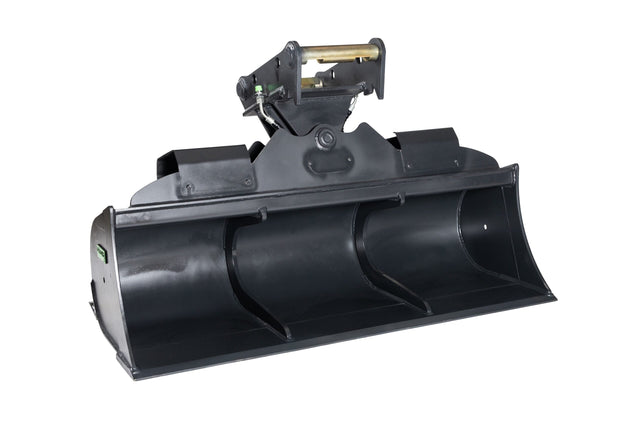 Grabenräumlöffel hydraulisch HHG5180-OQ45 (1.800 mm)
