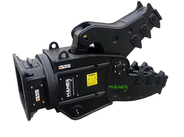 Drehbarer Pulverisierer HRP24.35
