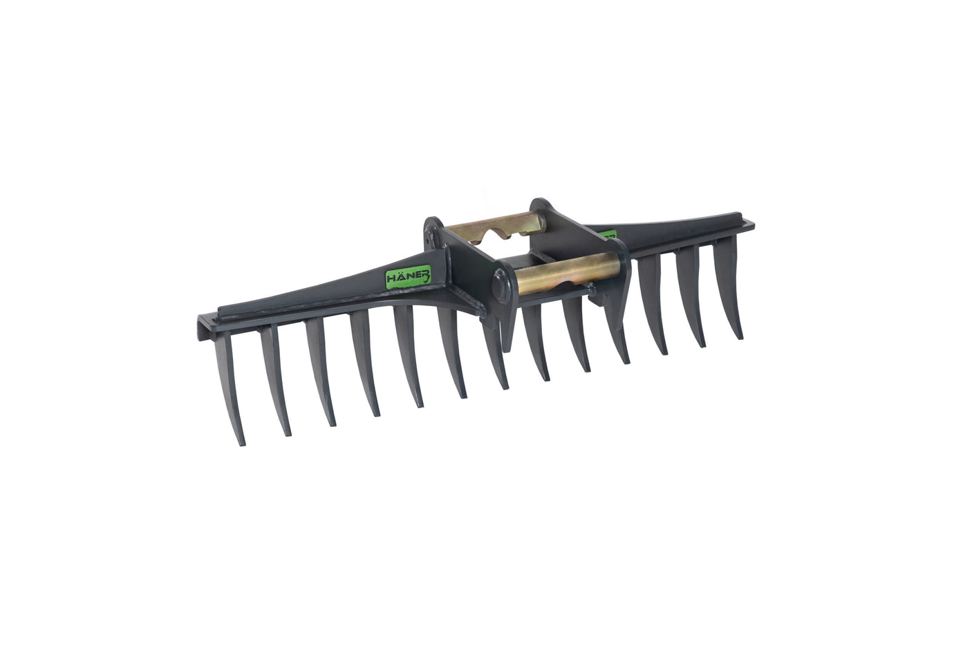 Baggerrechen HBR1000-MS01-SYM