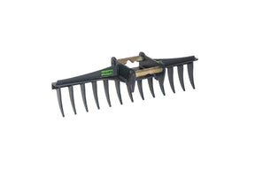 Baggerrechen HBR1000-MS01-SYM