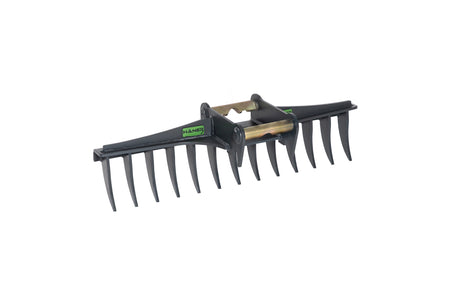 Baggerrechen HBR1000-MS01-SYM