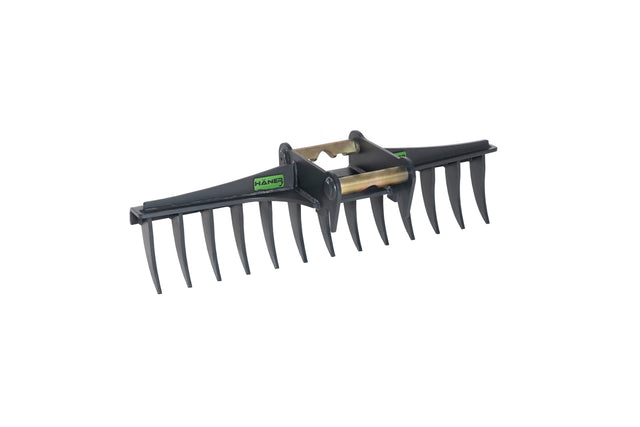 Baggerrechen HBR1000-MS01-SYM