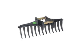 Baggerrechen HBR1000-MS03-SYM