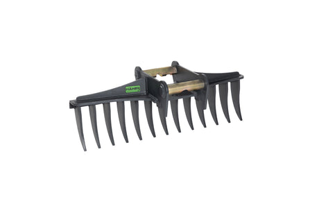 Baggerrechen HBR1000-MS03-SYM