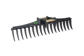 Baggerrechen HBR1400-MS03-SYM