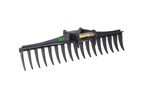 Baggerrechen HBR1600-MS03-SYM