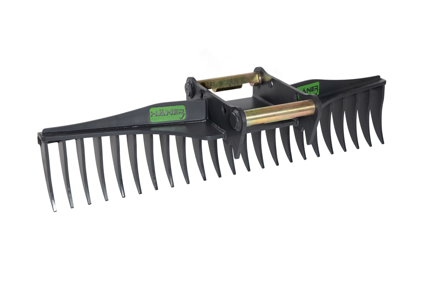 Baggerrechen HBR1600-MS08-SYM
