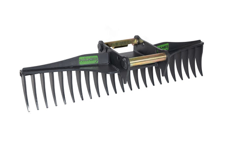 Baggerrechen HBR1600-MS08-SYM