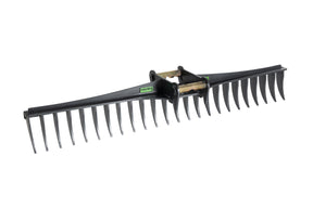 Baggerrechen HBR2000-MS03-SYM
