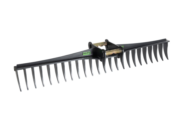 Baggerrechen HBR2000-MS03-SYM