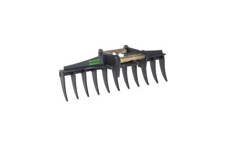 Baggerrechen HBR600-MS01-SYM