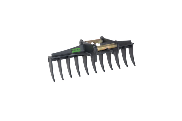 Baggerrechen HBR600-MS01-SYM
