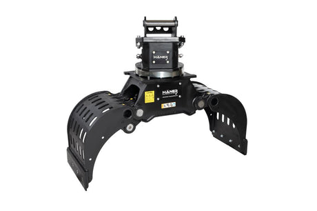 Greifer HSG6.10