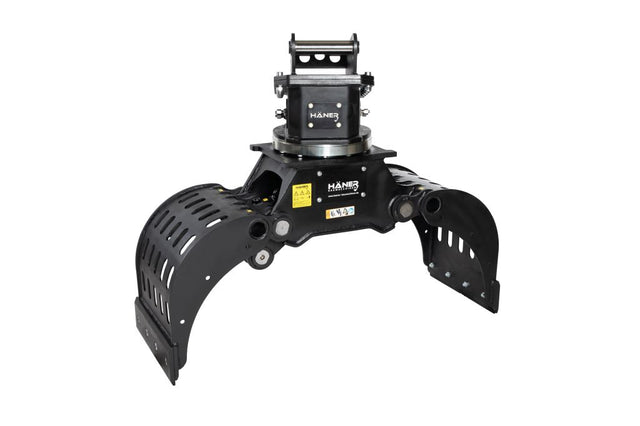 Greifer HSG8.12
