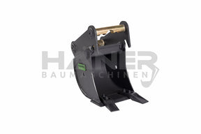 Tieflöffel HTL125MS-SYM-MS01 (250 mm)