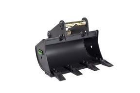 Tieflöffel HTL050MS-SYM-MS01 (500 mm)