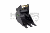 Tieflöffel HTL130MS-SYM-MS01 (300 mm)