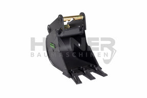 Tieflöffel HTL130MS-SYM-MS01 (300 mm)