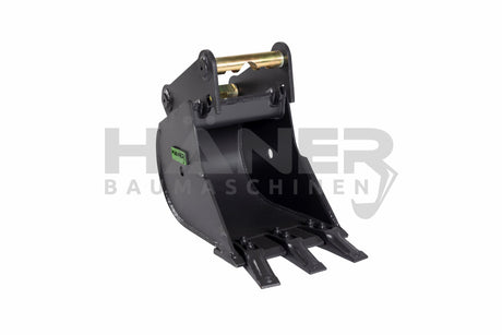 Tieflöffel HTL130MS-SYM-MS01 (300 mm)