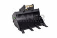 Tieflöffel HTL160MS-SYM-MS01 (600 mm)