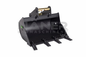 Tieflöffel HTL160MS-SYM-MS01 (600 mm)