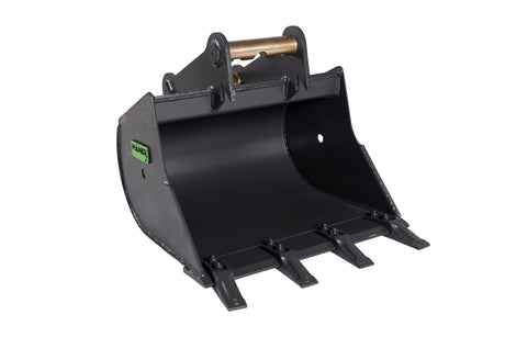 Tieflöffel HTL240MS-SYM-MS03 (400 mm)