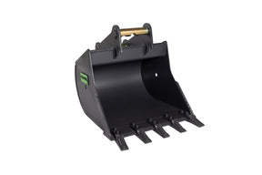 Tieflöffel HTL360MS-SYM-MS03 (600 mm)