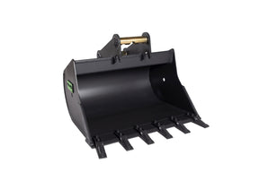 Tieflöffel HTL380MS-SYM-MS03 (800 mm)