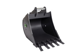 Tieflöffel HTL460MS-SYM-MS03 (600 mm)
