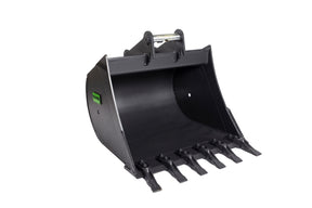 Tieflöffel HTL480MS-SYM-MS03 (800 mm)