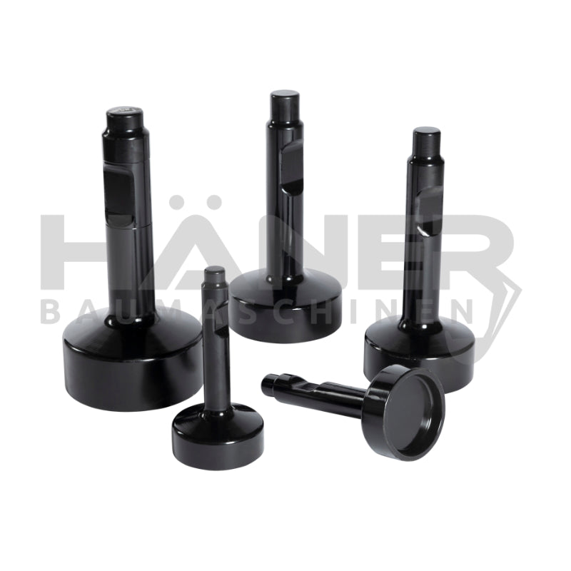 Rammglocke HRG75 (230 mm)