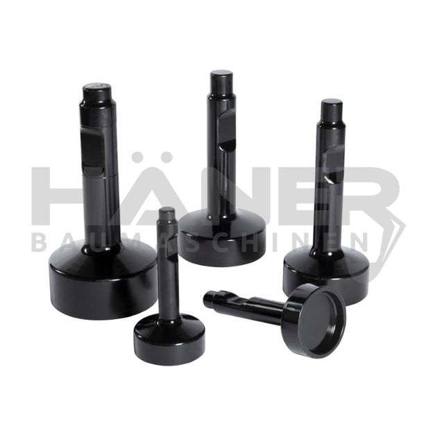 Rammglocke HRG53 (152 mm)