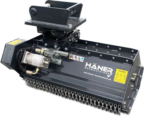 Mulcher HSM1000