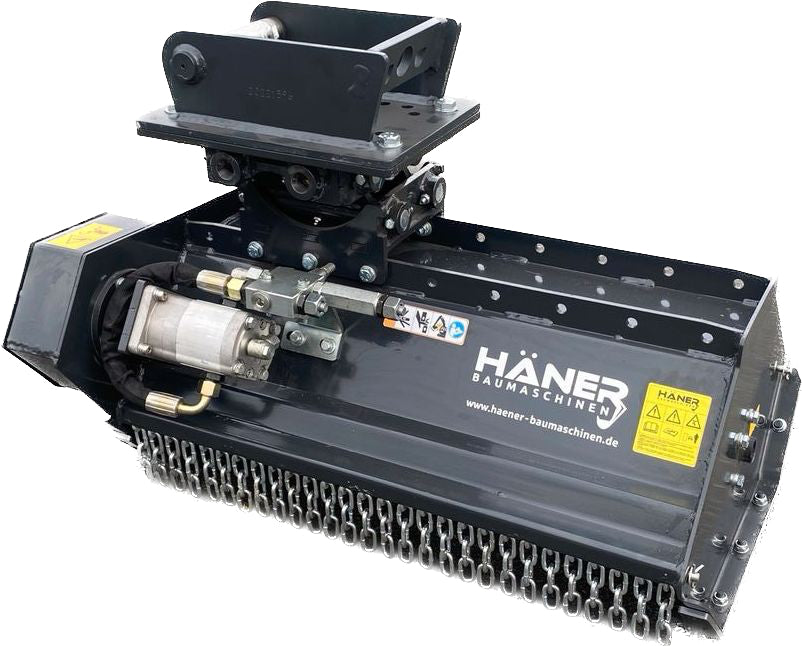 Mulcher HSM1200P