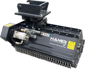 Mulcher HSM1000P