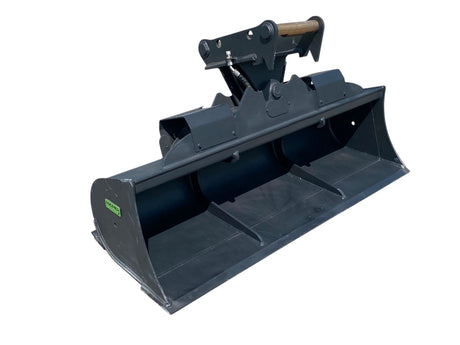 Grabenräumlöffel hydraulisch HHG5160-SYM-MS08 (1.600 mm)