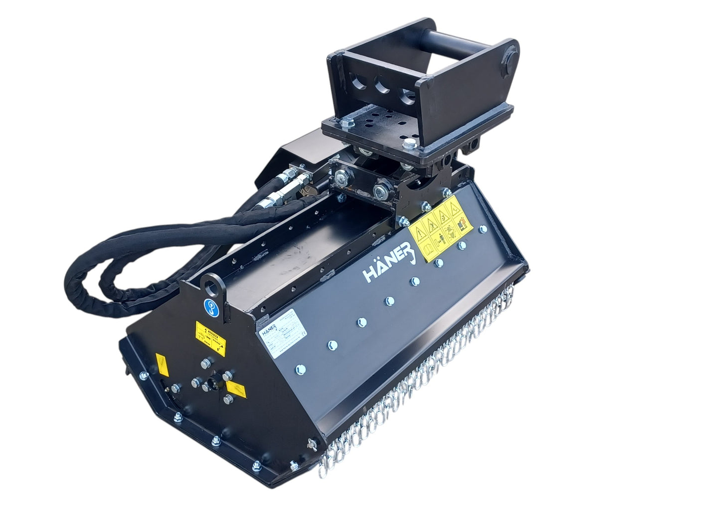 Mulcher HSM800