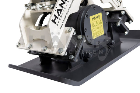 Anbauverdichter HPC 400 J